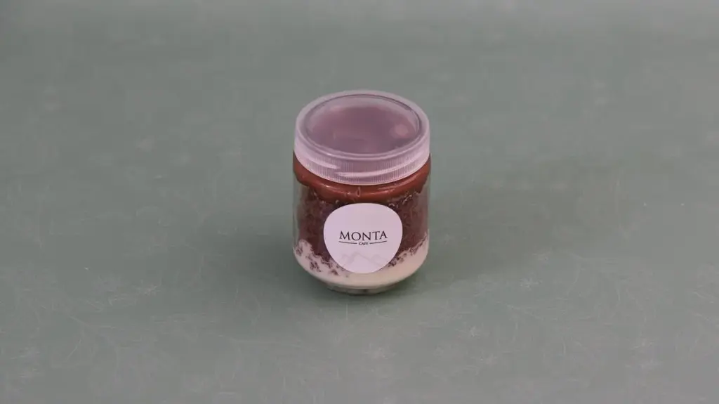 NuteLLa sweet