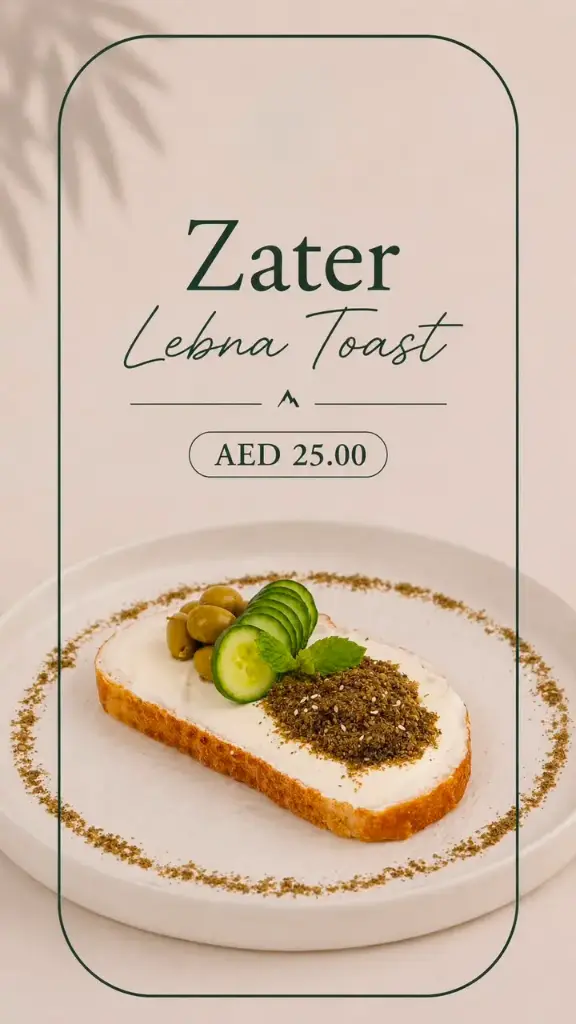 zater lebna toast 