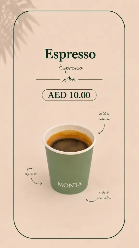 Espresso