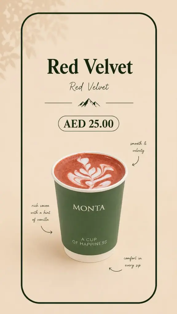 red velvet