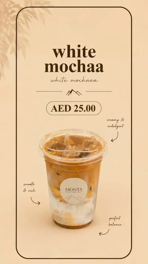 white mochaaa