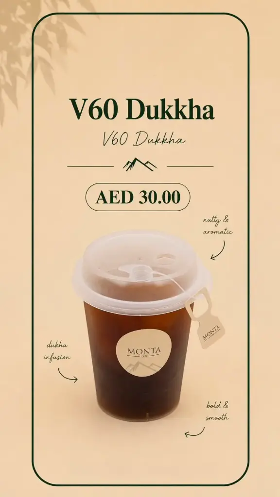 V60 Dukkha  