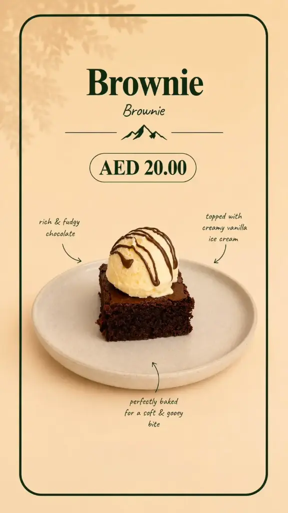 Brownie 