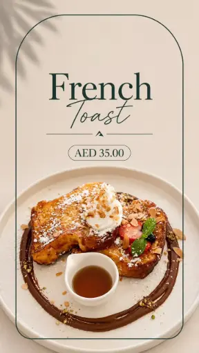 French toast Normal