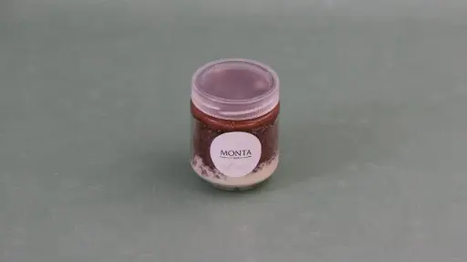 NuteLLa sweet