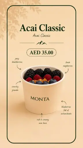 Acai Classic