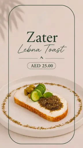 zater lebna toast 