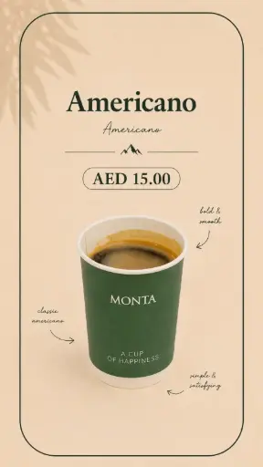 Hot Drinks