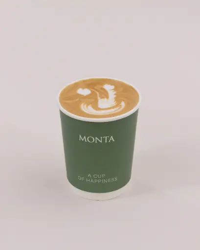 Coffee Latte