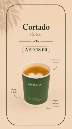 Cortado