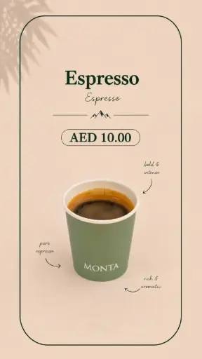 Espresso