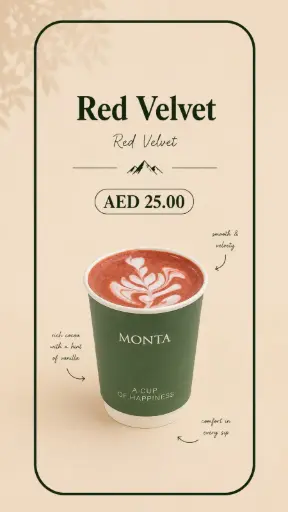 red velvet