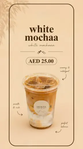 white mochaaa