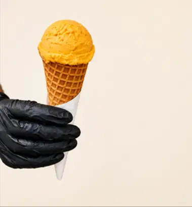 ice cream manago
