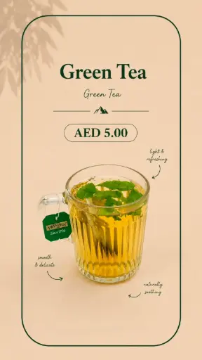 Green Tea