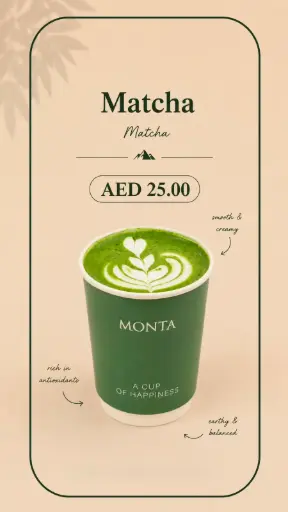 Matcha 