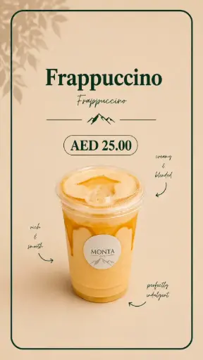 Frappuccino