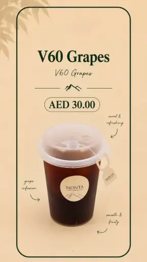 V60 Grapes 