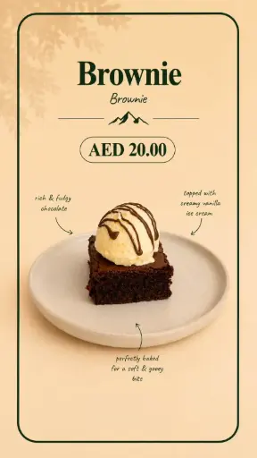Brownie 