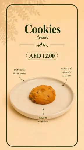 Cookies