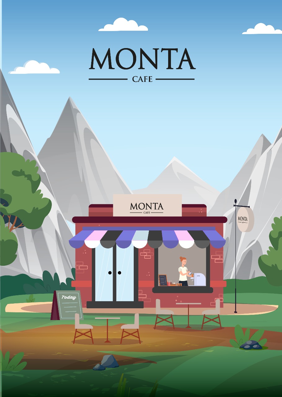 MONTA